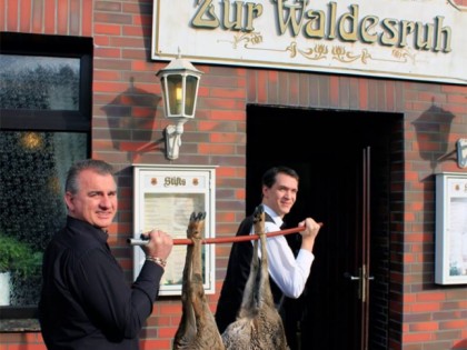 Foto: Zur Waldesruh